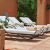 Отель Aux Cottages De Marrakech, фото 3