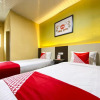 Отель Kelapa Gading Guesthouse by OYO Rooms, фото 5