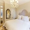 Отель The Designers Suite Kensington - Stylish 1BDR Flat, фото 3