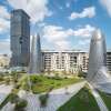 Отель Banyan Tree Doha в Дохе
