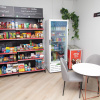 Отель OBA 138 - Super Apartamento Itaim, фото 10