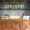 Отель CHECK inn Taipei Songjiang, фото 23