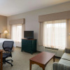 Отель Hampton Inn & Suites State College at Williamsburg Square, фото 6