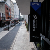 Отель SLAVIERO Curitiba Centro, фото 19