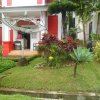 Отель Villa Kota Bunga Mawar, фото 29