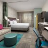 Отель Home2 Suites by Hilton Denver Northfield, фото 23