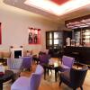 Отель Mercure Lille Roubaix Grand Hotel, фото 44