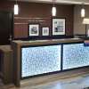 Отель Hampton Inn by Hilton Timmins, фото 2