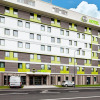 Отель B&B HOTEL Paris Meudon Vélizy, фото 10