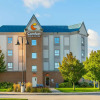 Отель Comfort Inn & Suites, фото 17