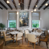 Отель The Alphen Boutique Hotel & Spa, фото 34
