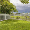 Отель Riverfront Port St Lucie Home: Hot Tub + Dock!, фото 19