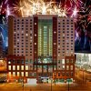 Отель Embassy Suites by Hilton Denver Downtown Convention Center в Денвере
