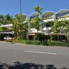 Отель Seascape Holidays - Club Tropical Apts, фото 12
