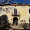 Отель Castell de Gimenelles в Сант-Жауме-дельс-Доменьсе