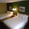 Отель New Victorian Inn and Suites, фото 3