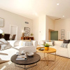 Отель Exclusive 3BD apartment near  Cathedral. San Agustin VI, фото 6