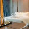 Отель Mountain View at nimman 12 Hotel&Resort, фото 38