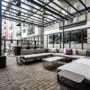 Отель Stay Alfred at Cortland Phipps Plaza, фото 20