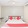 Отель French International By OYO Rooms, фото 19