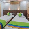 Отель Treebo Trend South Park, фото 16