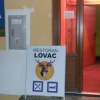 Отель B&B Lovac Plužine, фото 1