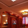 Отель Guangde County Hengshan Hotel - Xuancheng, фото 19