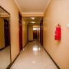Отель Nyaholoti Airport Hotel, фото 2