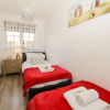 Отель White Rose Cottage, фото 5
