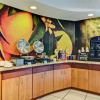 Отель Fairfield Inn & Suites, фото 14