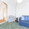 Отель Ponte di Rialto Penthouse with Panoramic Terrace, фото 3