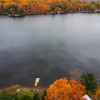 Отель Muskoka Lake Cottages, фото 30