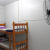 Отель Nosso Lounge Hostel, фото 2