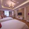 Отель Kaiyuan Manju Select Hotel Hongqiao Hub National Exhibition Center Store, фото 7