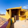 Отель Chalet Casa Canaria Con Vistas Y Piscina, фото 16