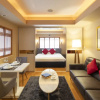 Отель M Hotel, фото 6