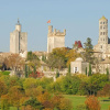 Отель Logis Hotel Uzes Pont du Gard, фото 1