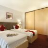 Отель Comfort Suites Les Demeures Champenoises, фото 27