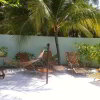 Отель Guraidhoo Corner Tourist House в Южный Мале Атол