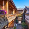 Отель Floral Hotel Lijiang Fantu Boutique, фото 1