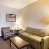Отель Comfort Inn And Suites Winnie, фото 3