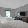 Отель Hampton Inn & Suites MacClenny I-10, фото 6