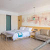 Отель City Comfort Inn (Leiyang Hexing City Square Store), фото 9