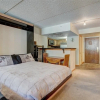 Отель Ski In And Ski Out Copper Mountain Willdocondu! 1 Bedroom Condo by Redawning, фото 5
