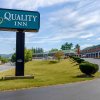 Отель Quality Inn Waynesboro в Уейнсборо