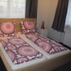 Отель Bismarck Hostel Öhringen в Эрингене