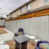 Отель Luxe Denver Condo w/ Community Patio & Grill, фото 9