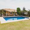 Отель Incrivel casa com ampla area de lazer em Atibaia, фото 11