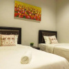 Отель LUXURY SEAVIEW 3BR at LOFT IMAGO KK, фото 4