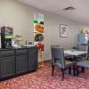 Отель Quality Inn (Carterville), фото 11